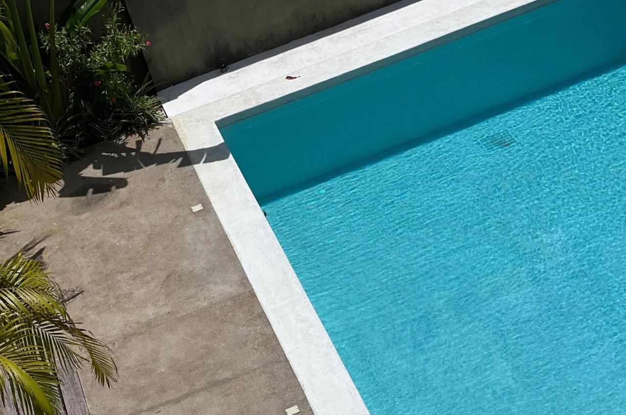 אהנגאמה Lum Residence מראה חיצוני תמונה