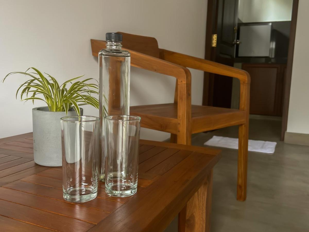 אהנגאמה Lum Residence מראה חיצוני תמונה