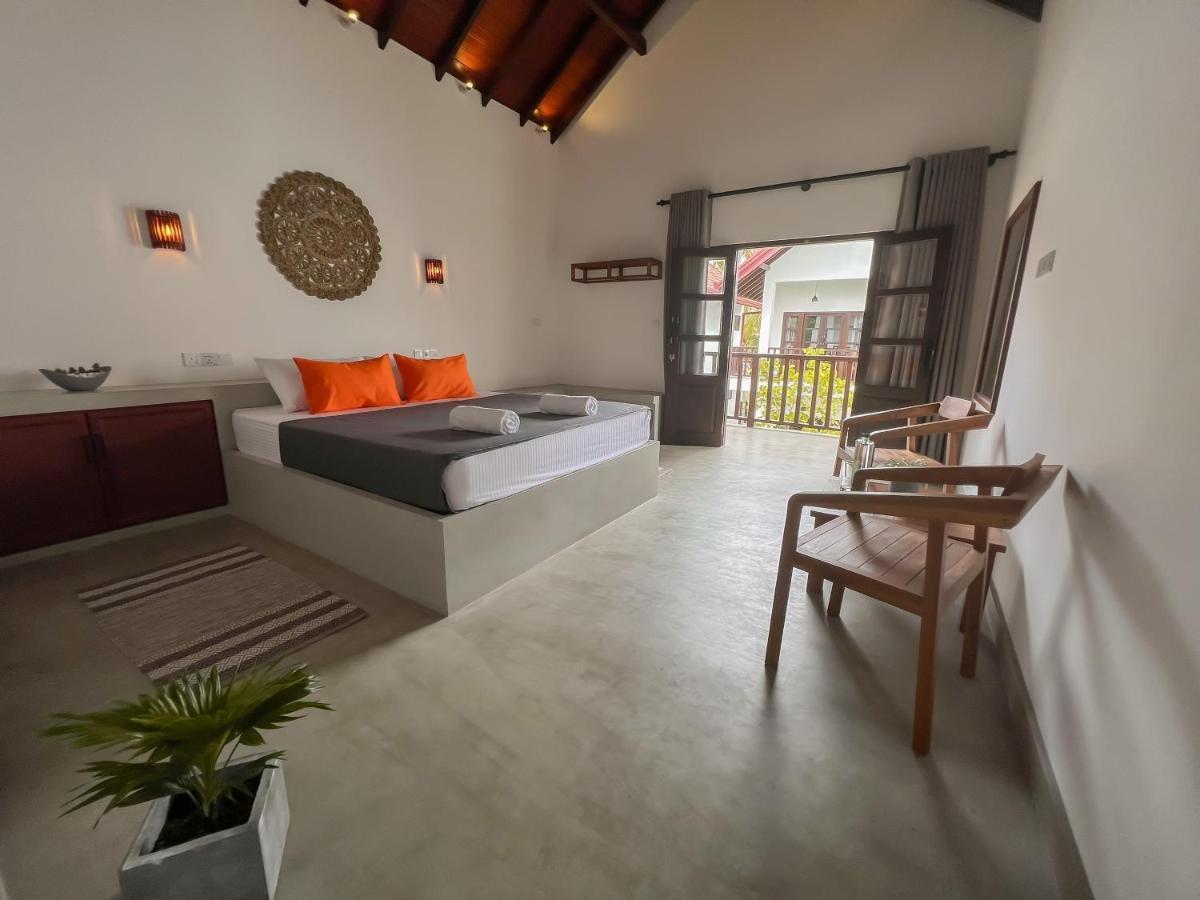 אהנגאמה Lum Residence מראה חיצוני תמונה