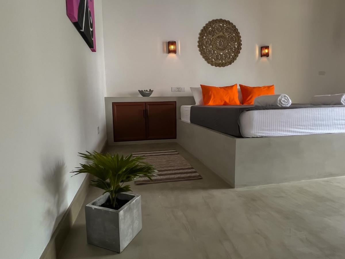 אהנגאמה Lum Residence מראה חיצוני תמונה