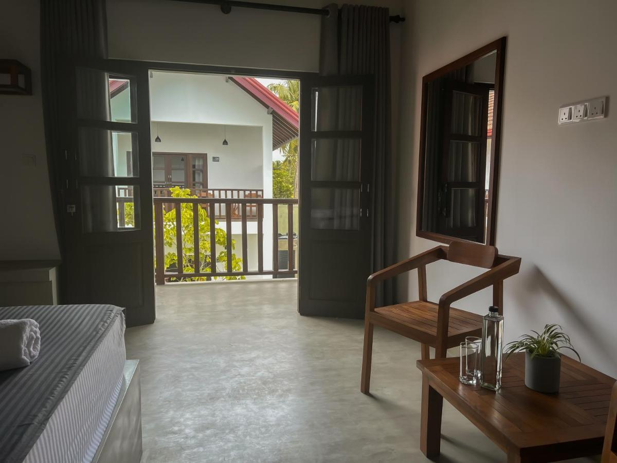 אהנגאמה Lum Residence מראה חיצוני תמונה