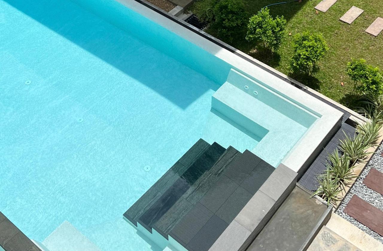 אהנגאמה Lum Residence מראה חיצוני תמונה