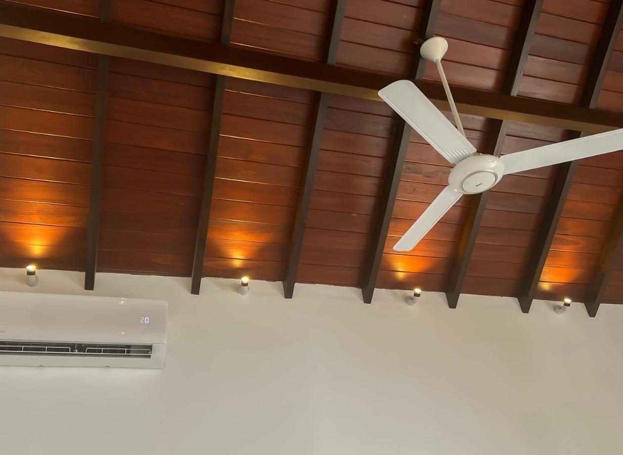 אהנגאמה Lum Residence מראה חיצוני תמונה