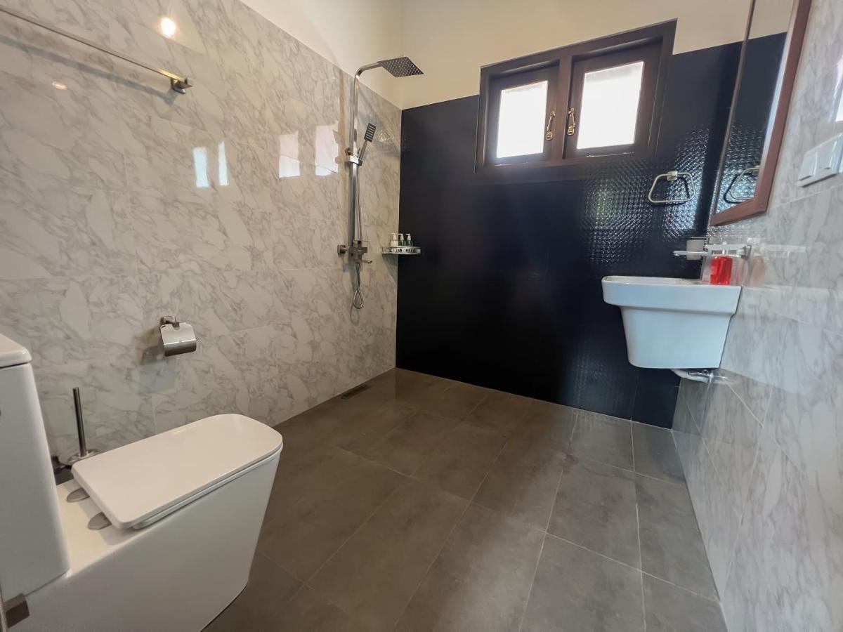 אהנגאמה Lum Residence מראה חיצוני תמונה
