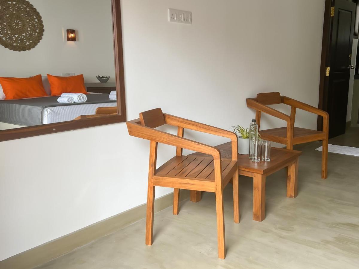 אהנגאמה Lum Residence מראה חיצוני תמונה