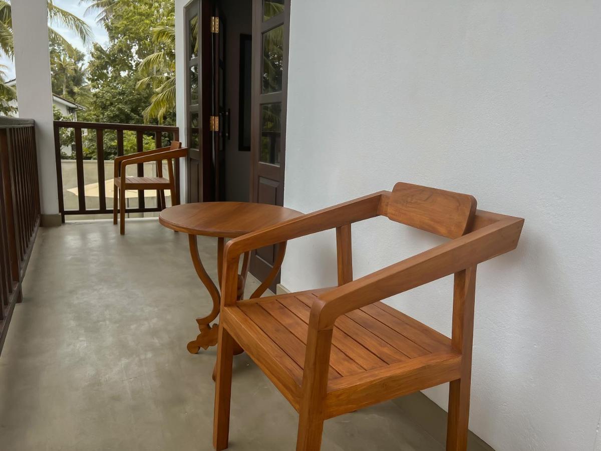 אהנגאמה Lum Residence מראה חיצוני תמונה