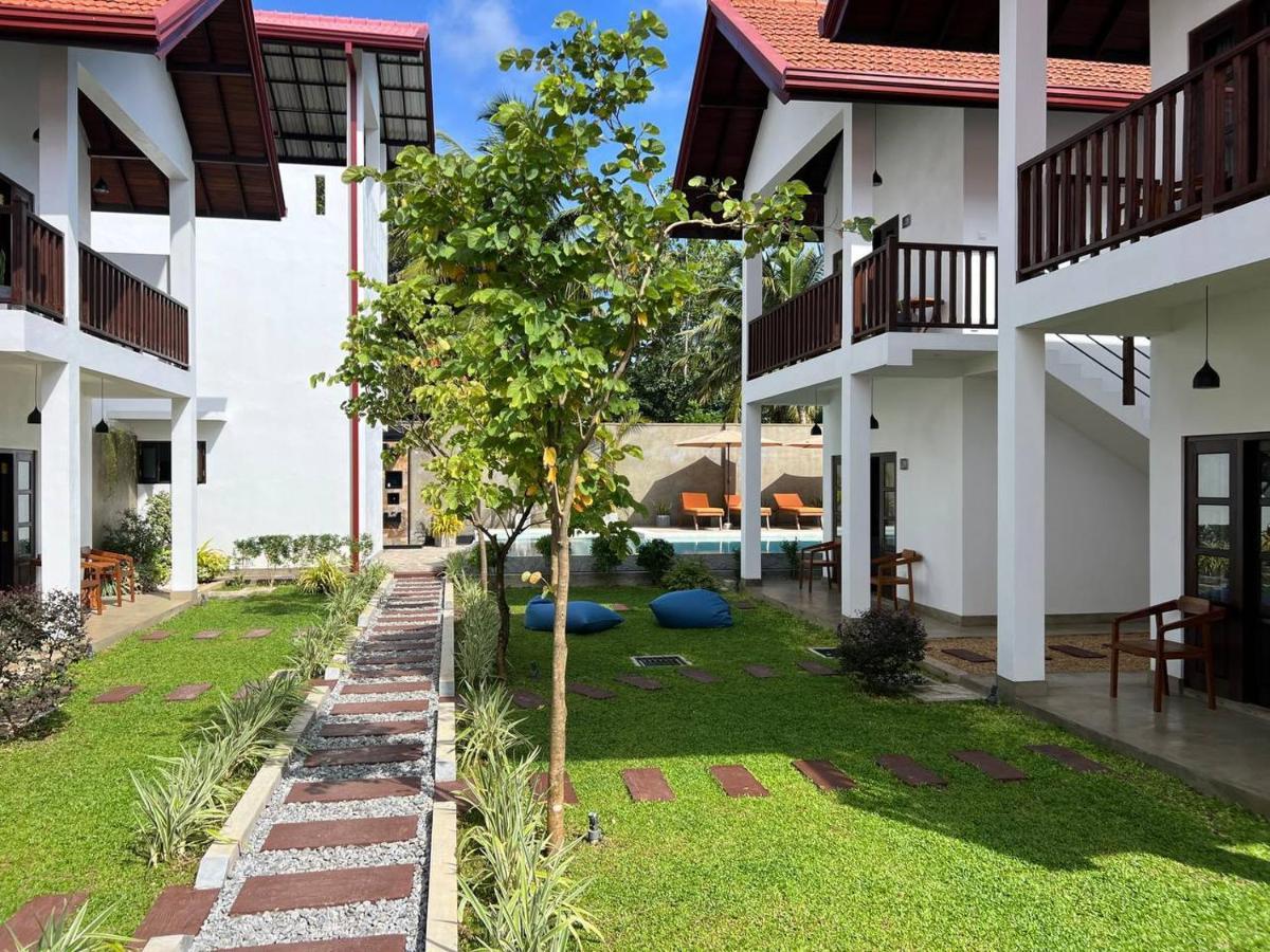 אהנגאמה Lum Residence מראה חיצוני תמונה