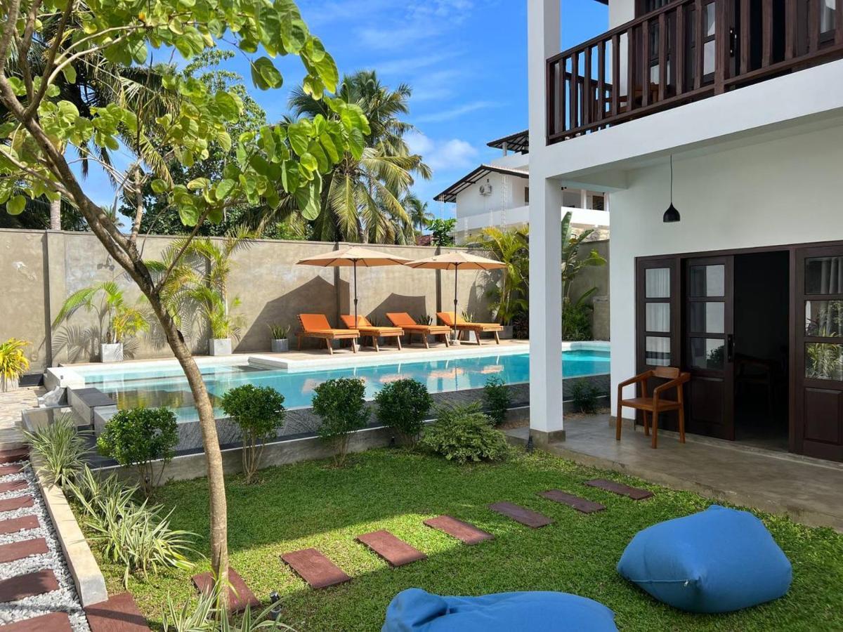 אהנגאמה Lum Residence מראה חיצוני תמונה