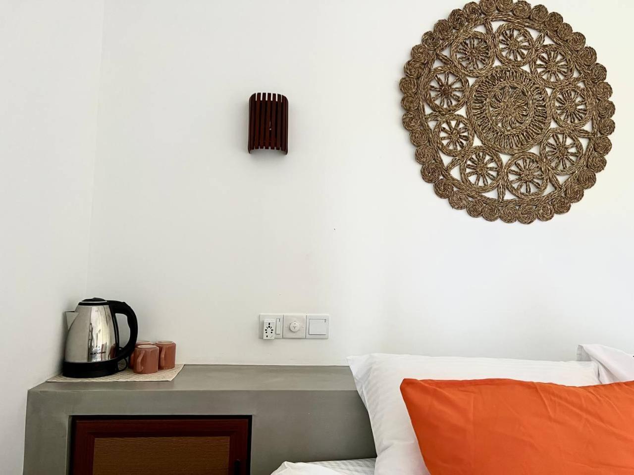 אהנגאמה Lum Residence מראה חיצוני תמונה