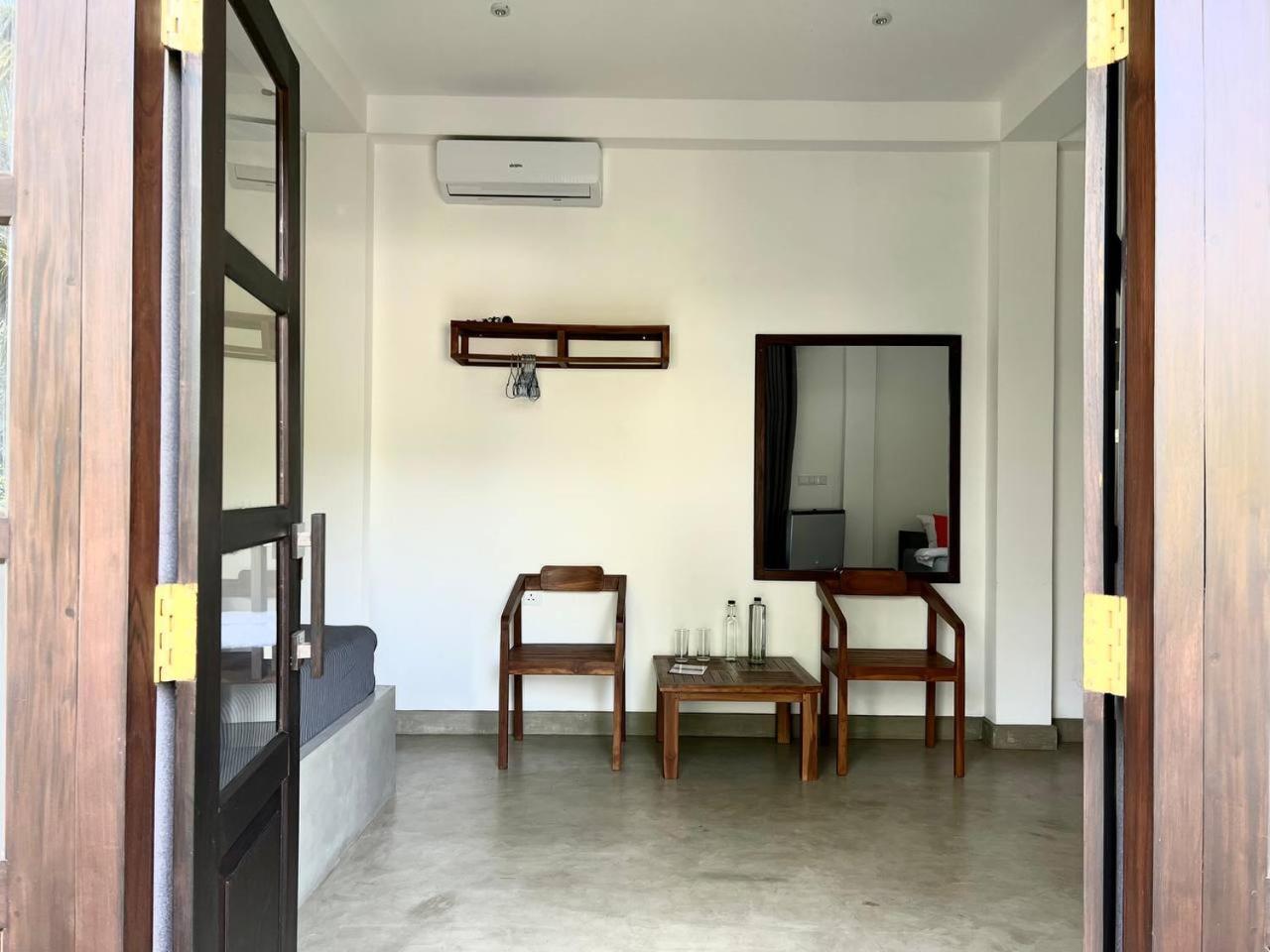 אהנגאמה Lum Residence מראה חיצוני תמונה