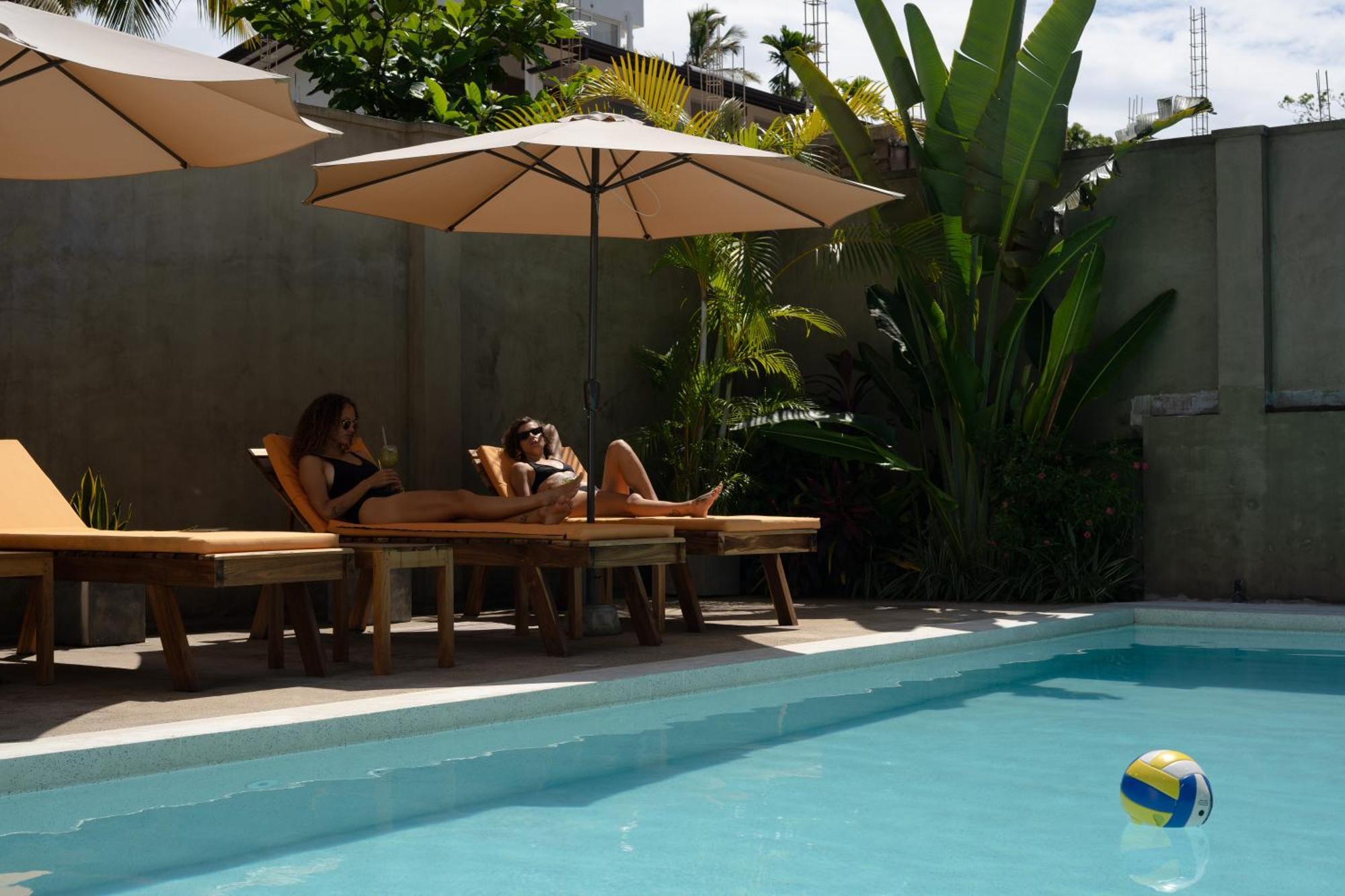 אהנגאמה Lum Residence מראה חיצוני תמונה