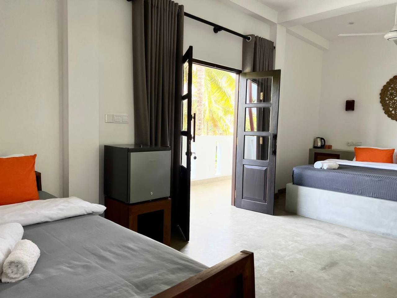 אהנגאמה Lum Residence מראה חיצוני תמונה
