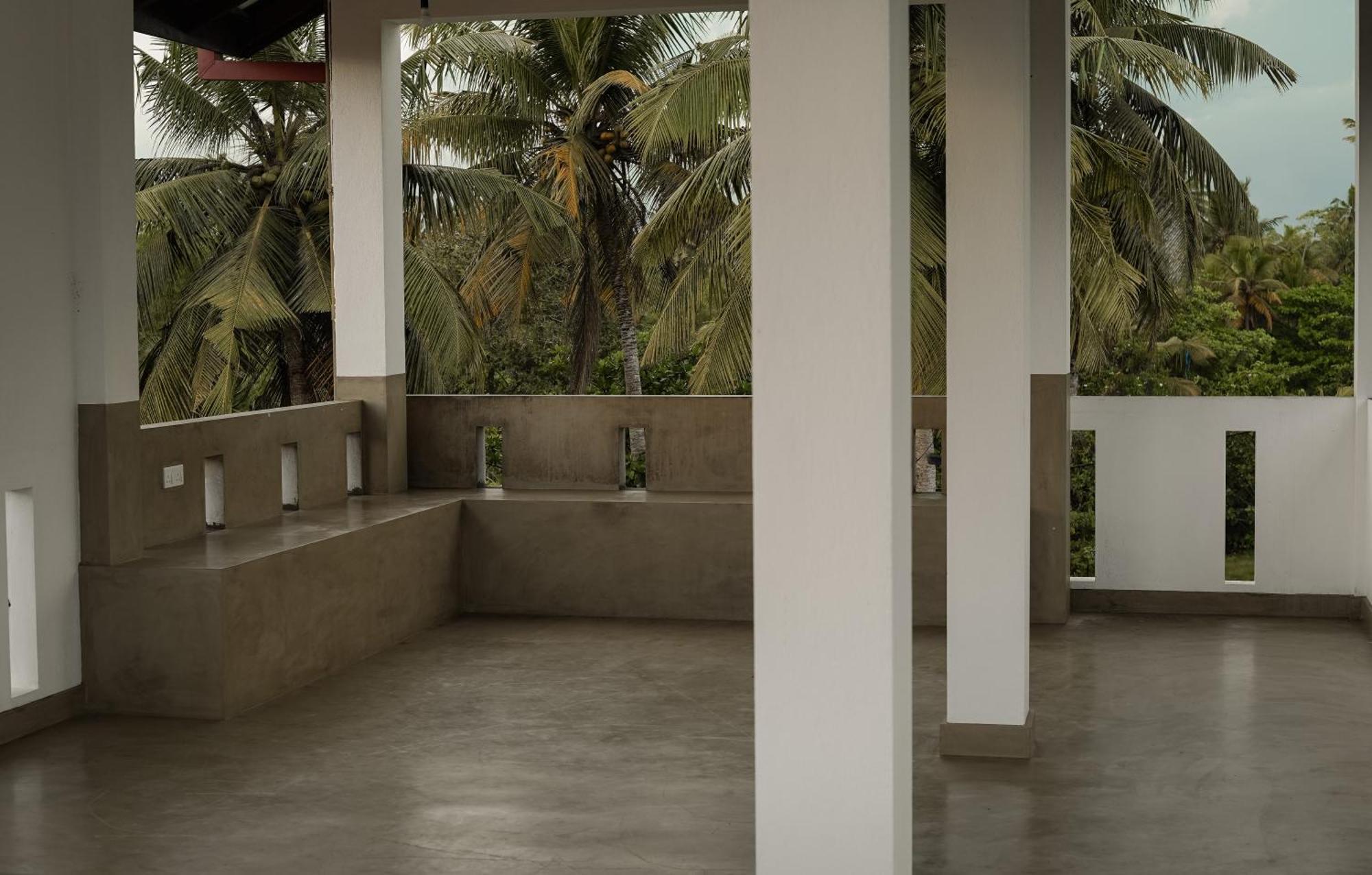 אהנגאמה Lum Residence מראה חיצוני תמונה