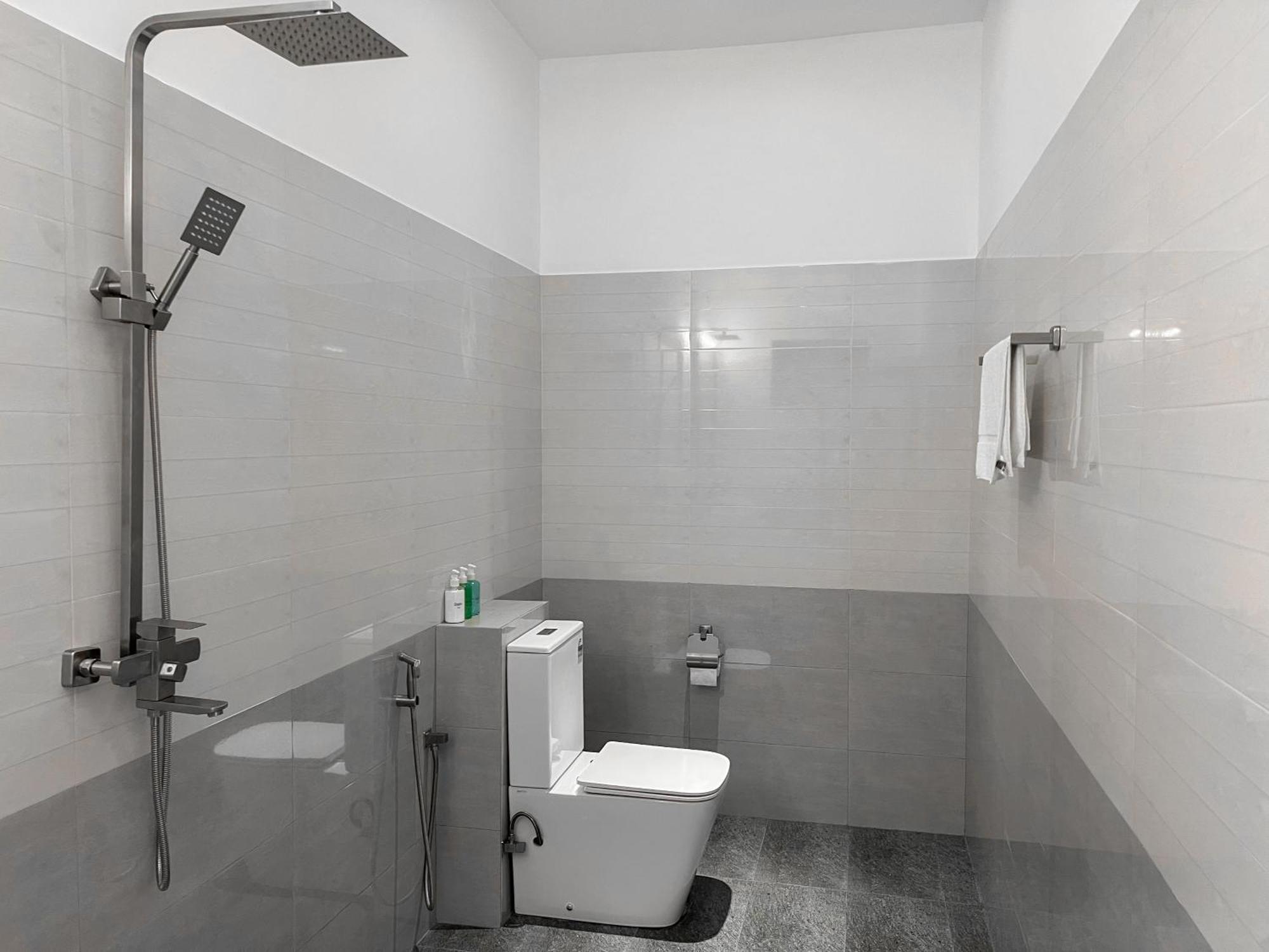 אהנגאמה Lum Residence מראה חיצוני תמונה
